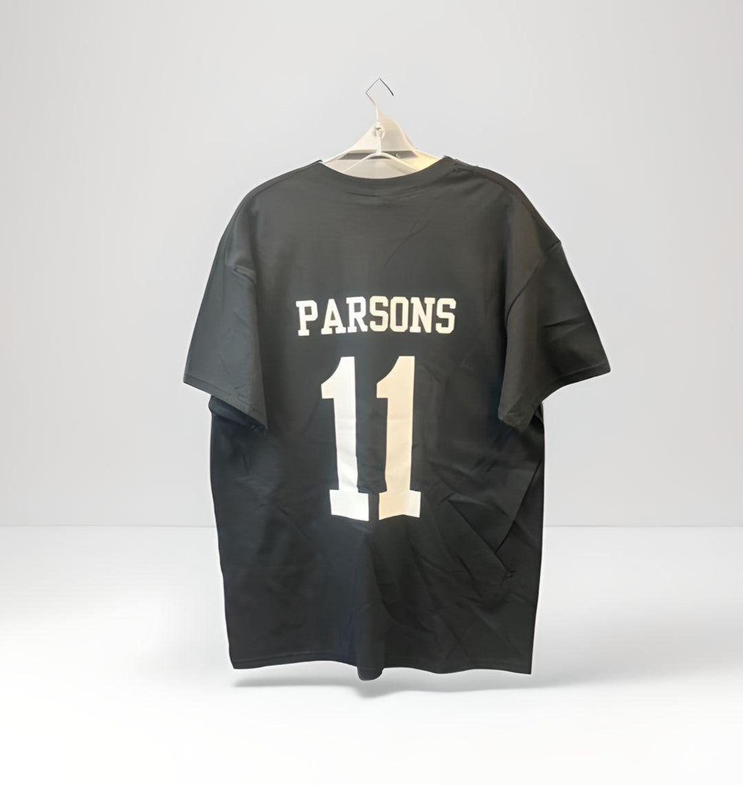 "Parsons" Shirt - Large