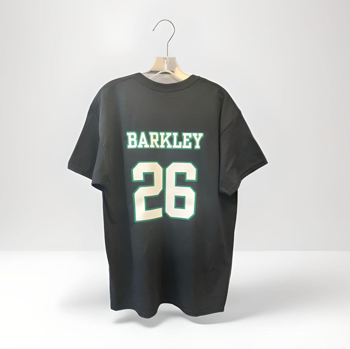 "Barkley" T-Shirt - Large